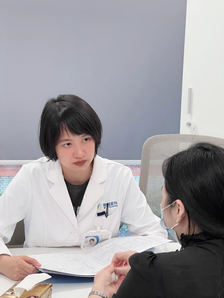 福州普瑞林青鸿：医者仁心，至精至微至诚