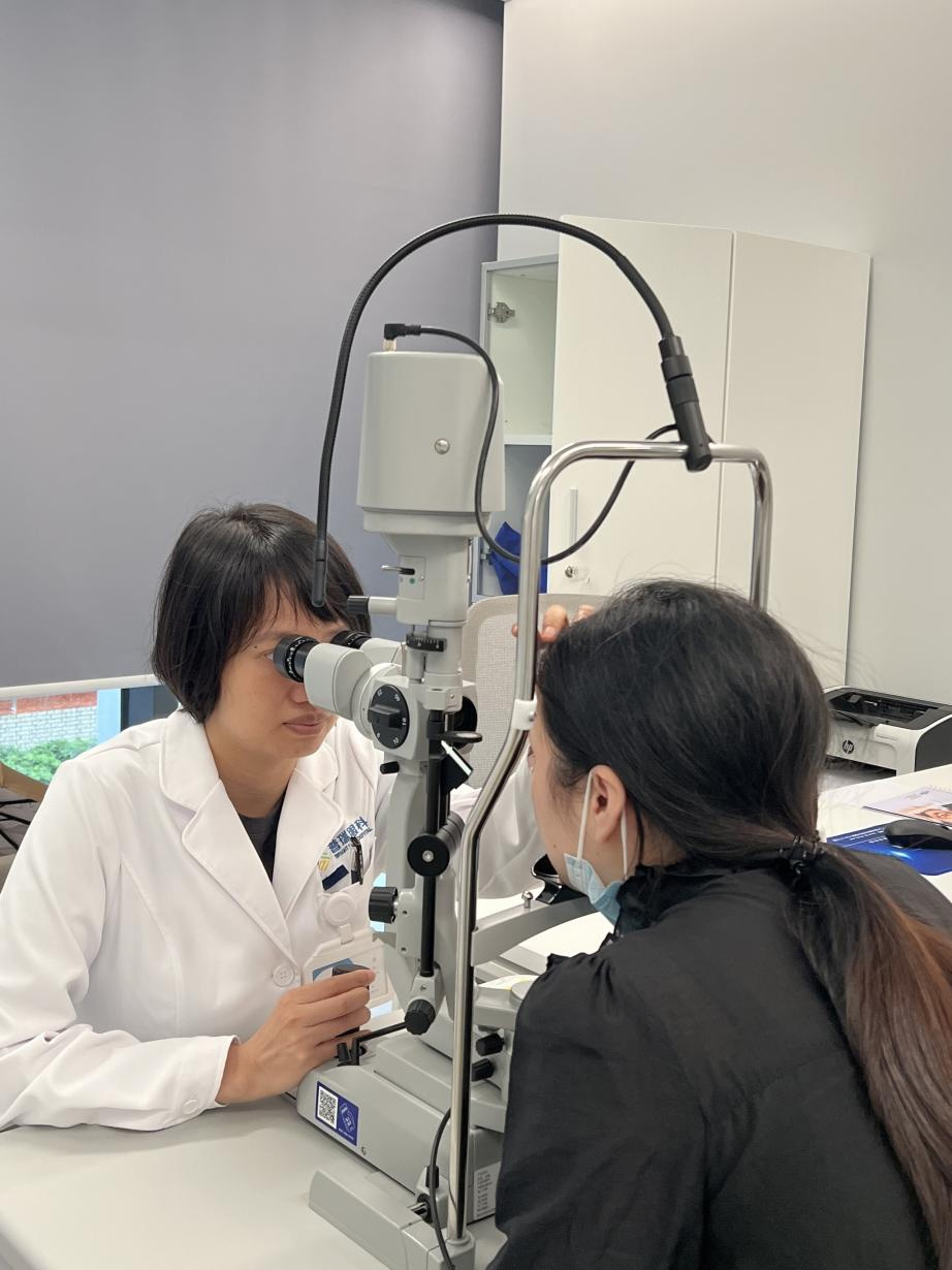 暑期摘镜总动员启动！福州普瑞眼科助力学子圆梦