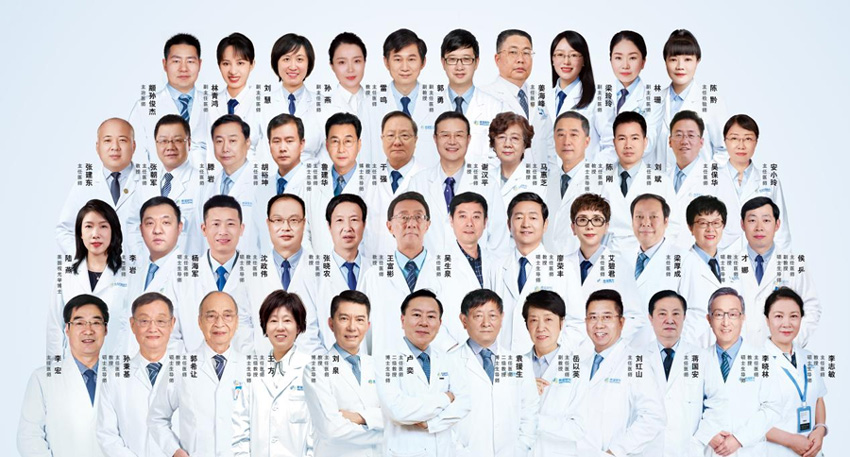 普瑞眼科19载，福州新生仁心照四方